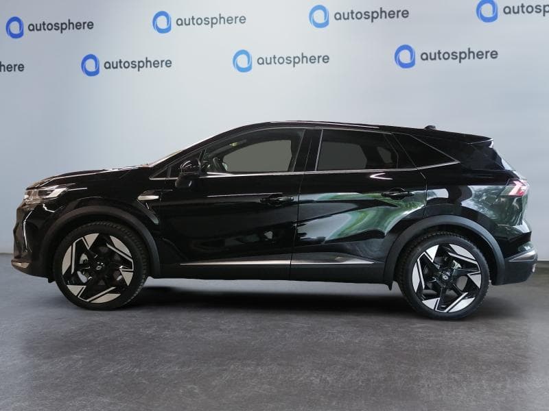 Renault Symbioz 1.6i E-TECH ICONIC 145 Hp - 3