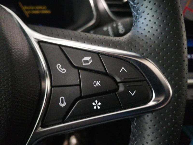 Renault Symbioz 1.6i E-TECH ICONIC 145 Hp - 31