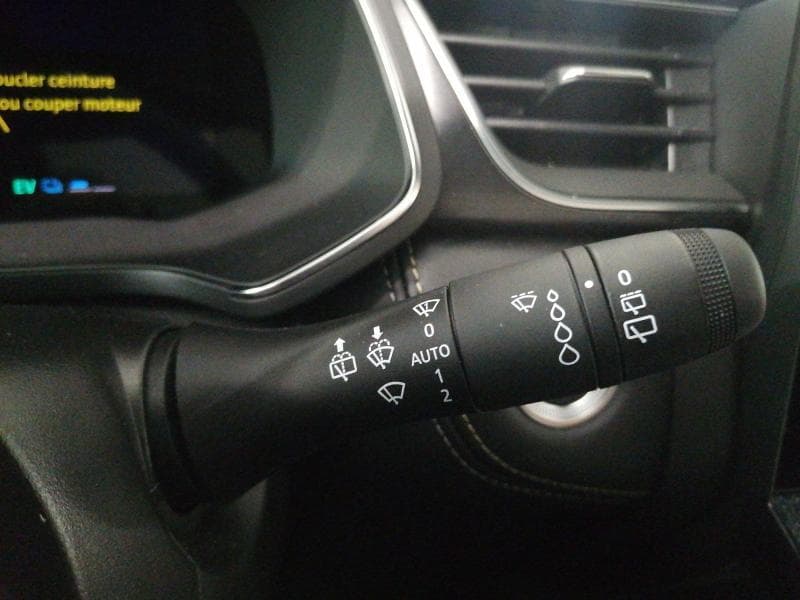 Renault Symbioz 1.6i E-TECH ICONIC 145 Hp - 18