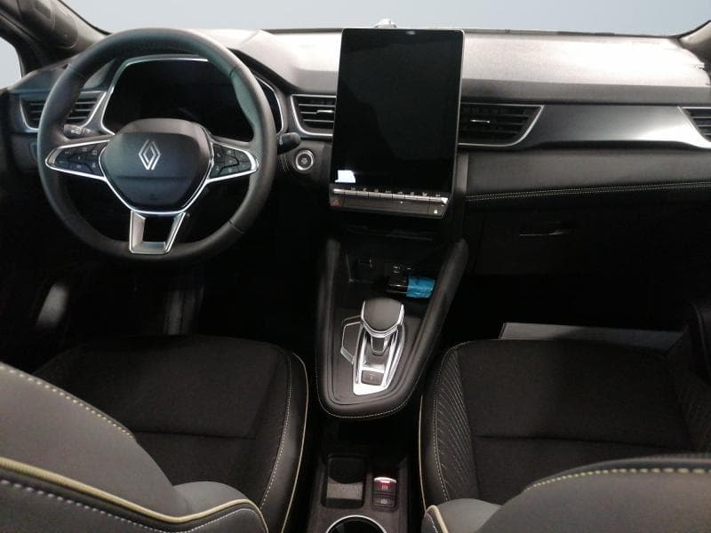 Renault Symbioz 1.6i E-TECH ICONIC 145 Hp - 13