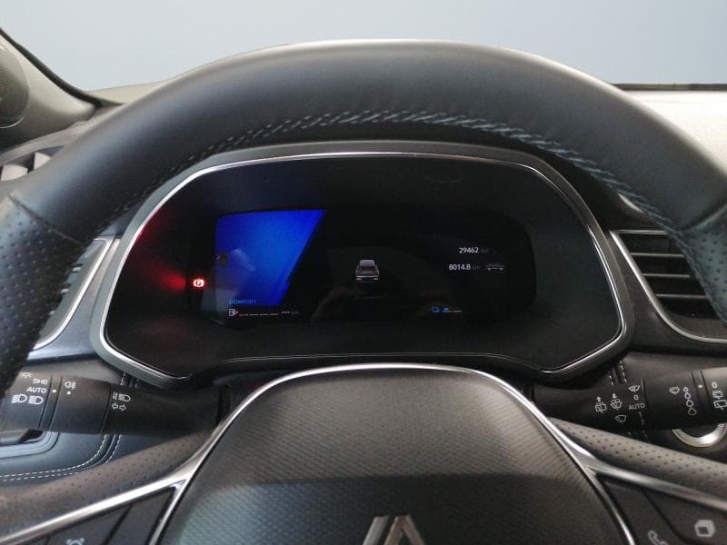 Renault Symbioz 1.6i E-TECH ICONIC 145 Hp - 15