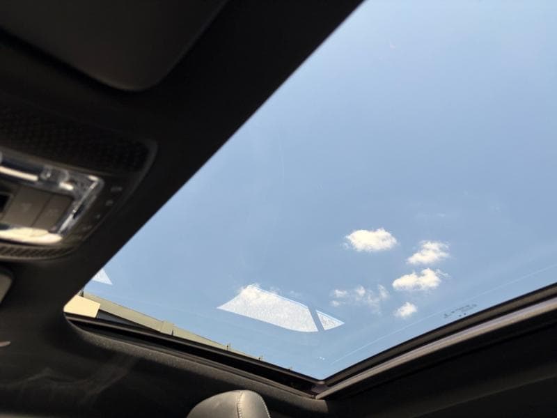 Mercedes-Benz A 180 Pack AMG | 2.0 D 116 CV | Boite auto | GPS | Toit ouvrant | Caméra | Carplay | Sièges Av chauffants - 29