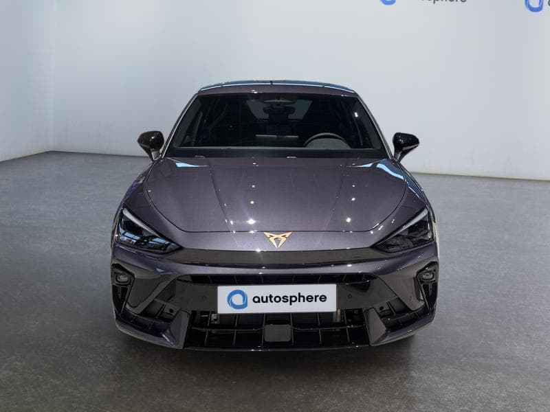 Cupra Leon Black Edition - 7