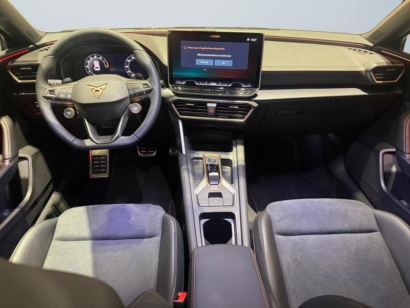 Cupra Leon Black Edition - 17