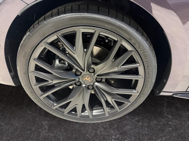Cupra Leon Black Edition - 8