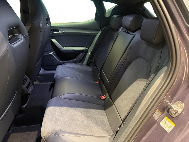 Cupra Leon Black Edition - 20