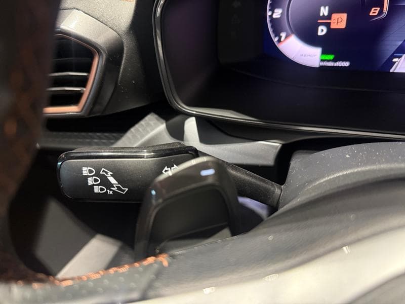 Cupra Leon Black Edition - 27