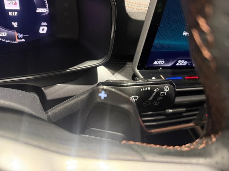 Cupra Leon Black Edition - 30