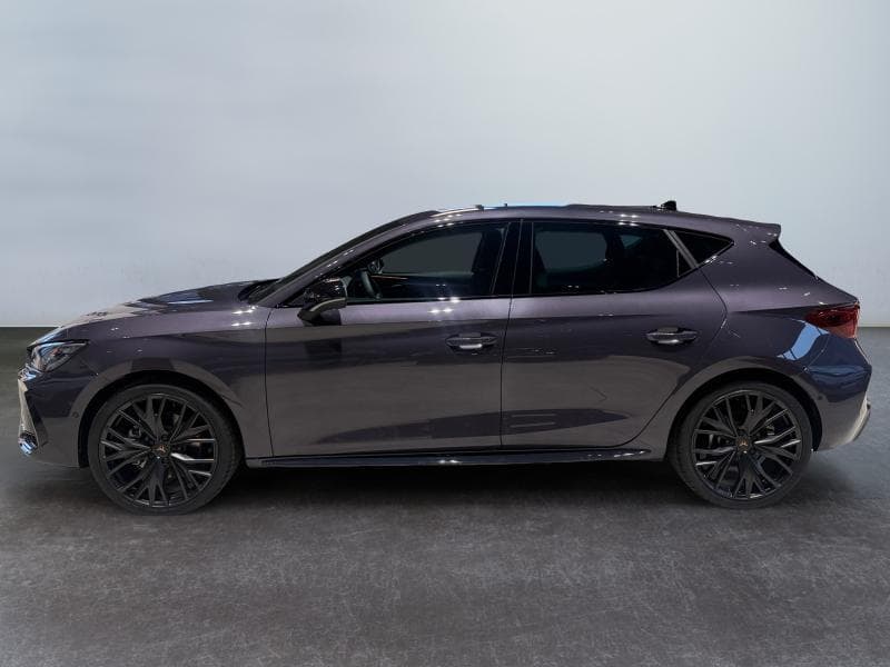 Cupra Leon Black Edition - 3