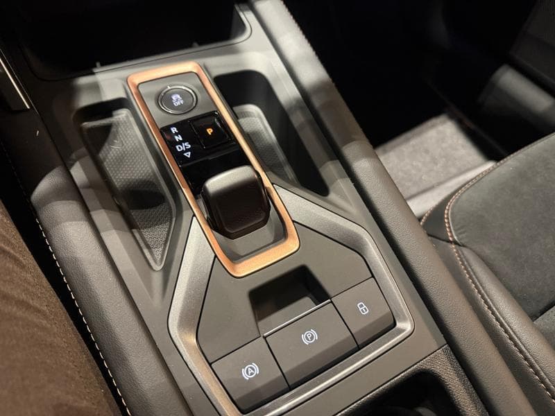 Cupra Leon Black Edition - 24