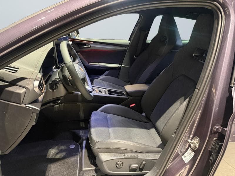 Cupra Leon Black Edition - 10