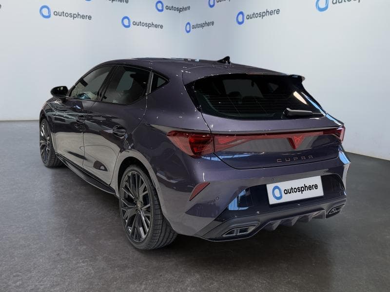 Cupra Leon Black Edition - 5