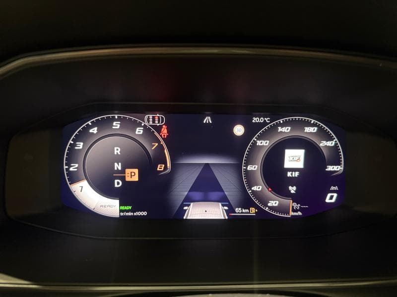 Cupra Leon Black Edition - 19
