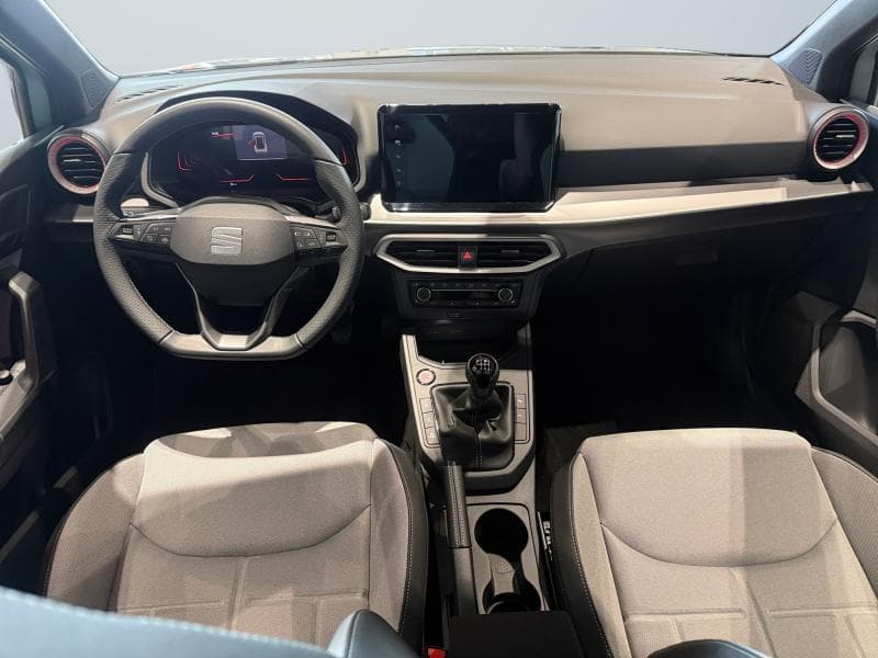 Seat Arona FR Edition - 12