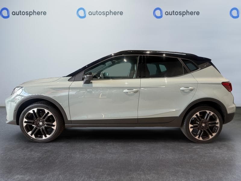 Seat Arona FR Edition - 5