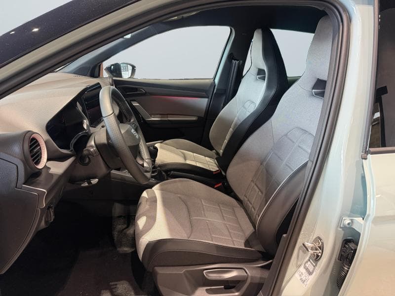 Seat Arona FR Edition - 10