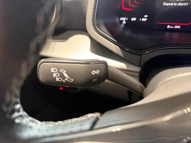 Seat Arona FR Edition - 27