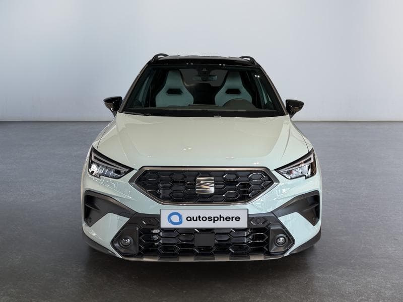 Seat Arona FR Edition - 3