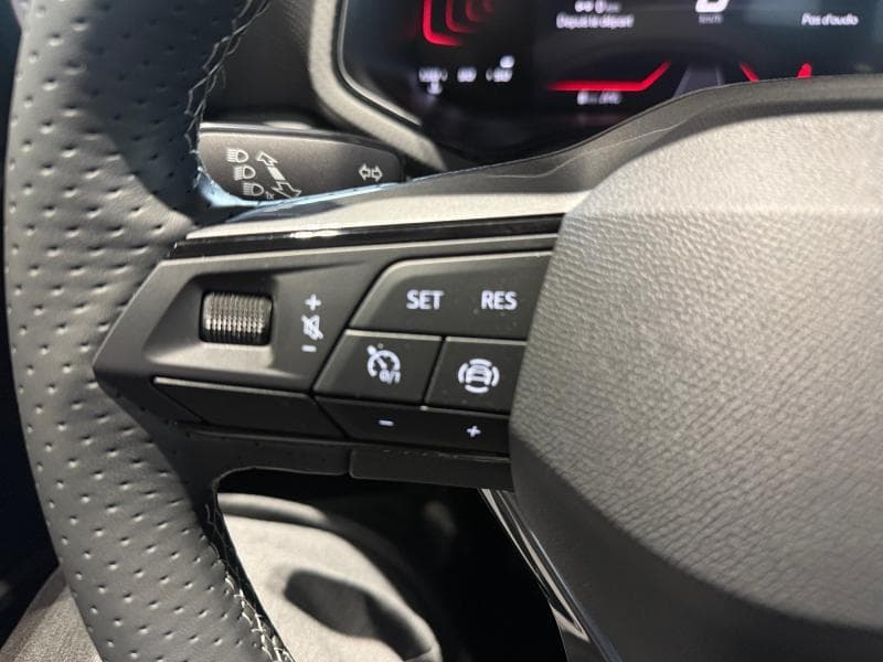 Seat Arona FR Edition - 22