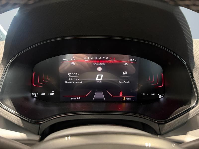 Seat Arona FR Edition - 14
