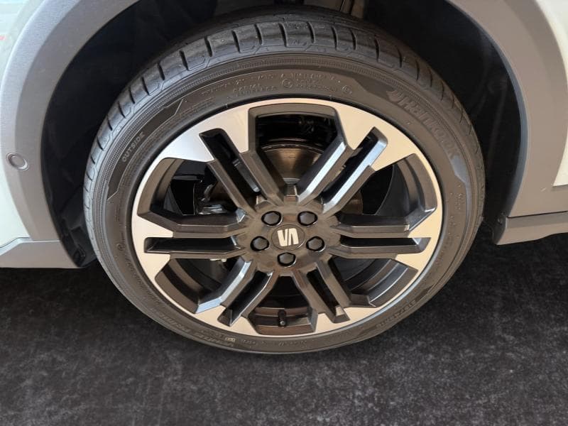 Seat Arona FR Edition - 9