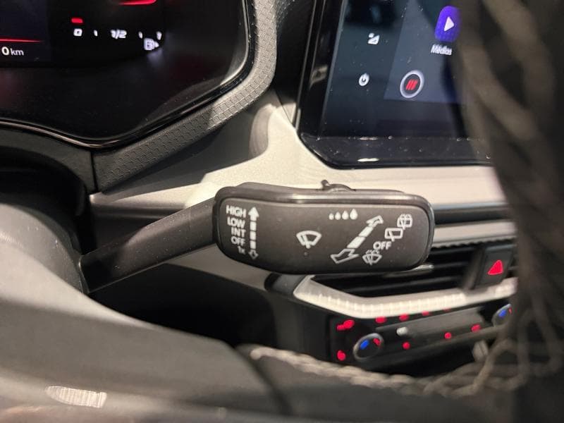 Seat Arona FR Edition - 24
