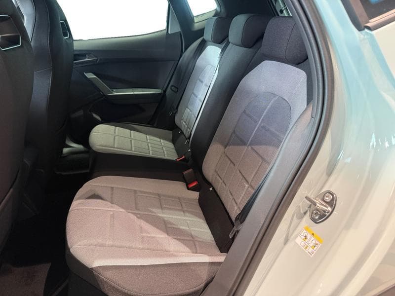 Seat Arona FR Edition - 15