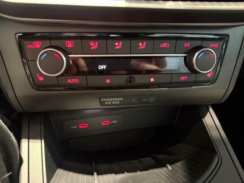 Seat Arona FR Edition - 25