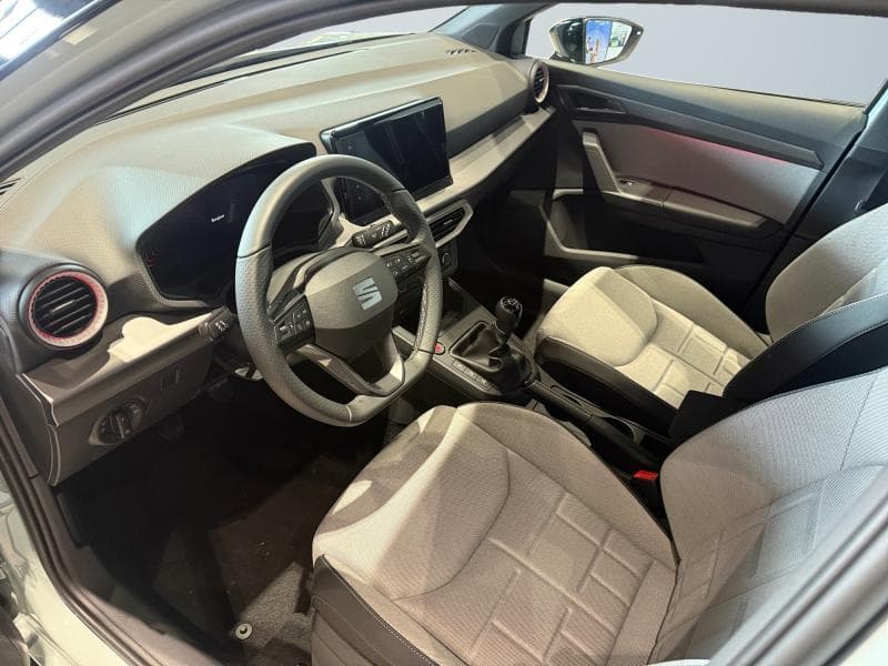 Seat Arona FR Edition - 13