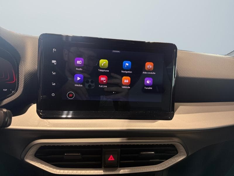 Seat Arona FR Edition - 16