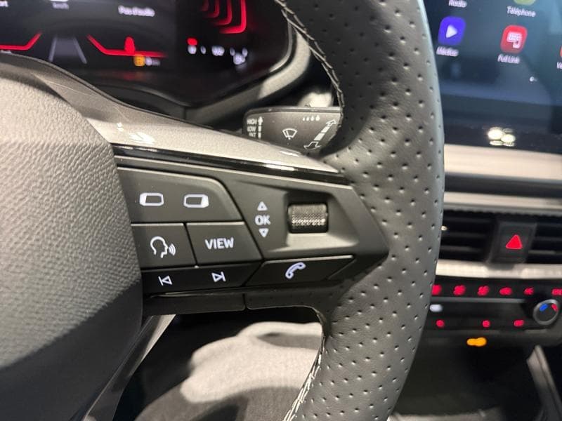 Seat Arona FR Edition - 23