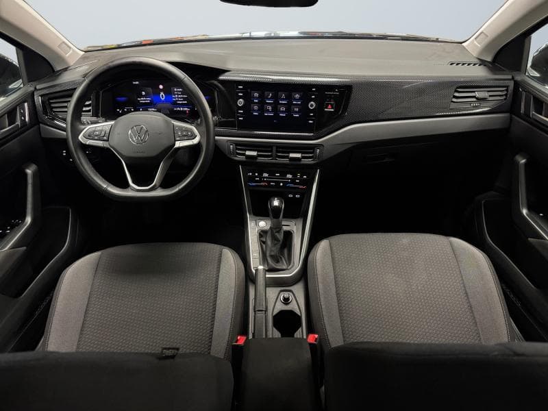 Volkswagen Taigo Life | 1.0 TSI 115 cv | Camera | Clim auto | Carplay | LED - 10