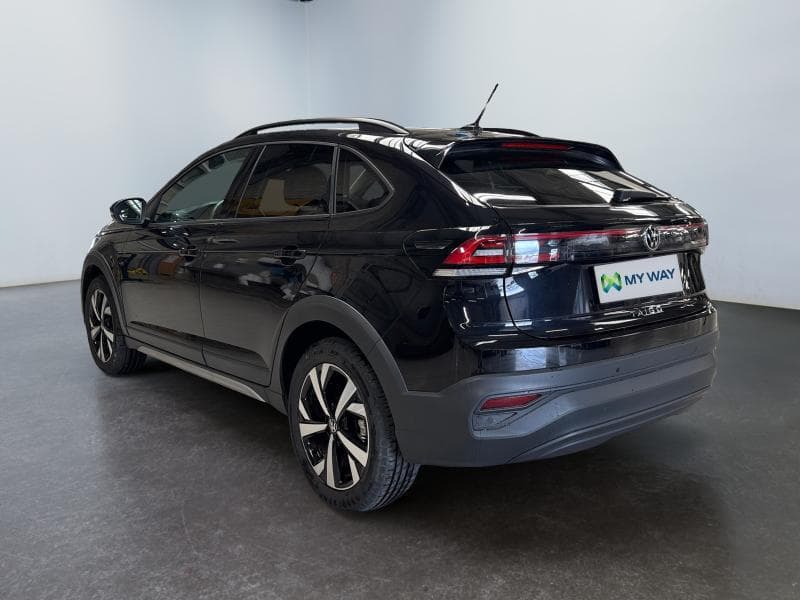 Volkswagen Taigo Life | 1.0 TSI 115 cv | Camera | Clim auto | Carplay | LED - 7