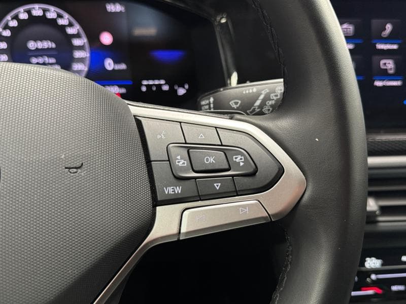 Volkswagen Taigo Life | 1.0 TSI 115 cv | Camera | Clim auto | Carplay | LED - 16