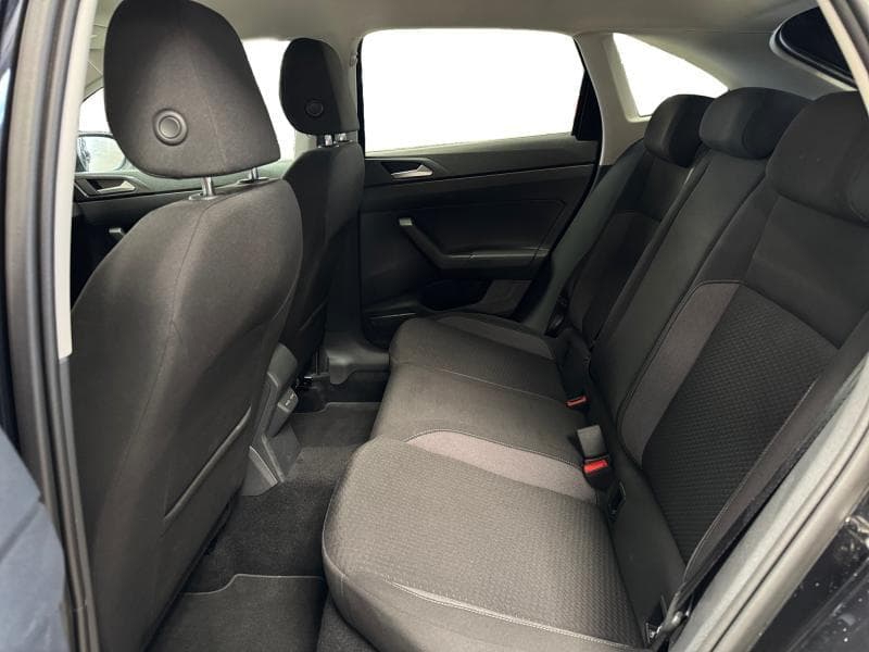 Volkswagen Taigo Life | 1.0 TSI 115 cv | Camera | Clim auto | Carplay | LED - 12