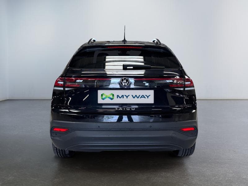 Volkswagen Taigo Life | 1.0 TSI 115 cv | Camera | Clim auto | Carplay | LED - 8