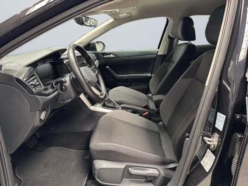 Volkswagen Taigo Life | 1.0 TSI 115 cv | Camera | Clim auto | Carplay | LED - 11