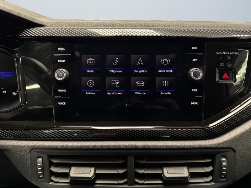 Volkswagen Taigo Life | 1.0 TSI 115 cv | Camera | Clim auto | Carplay | LED - 18