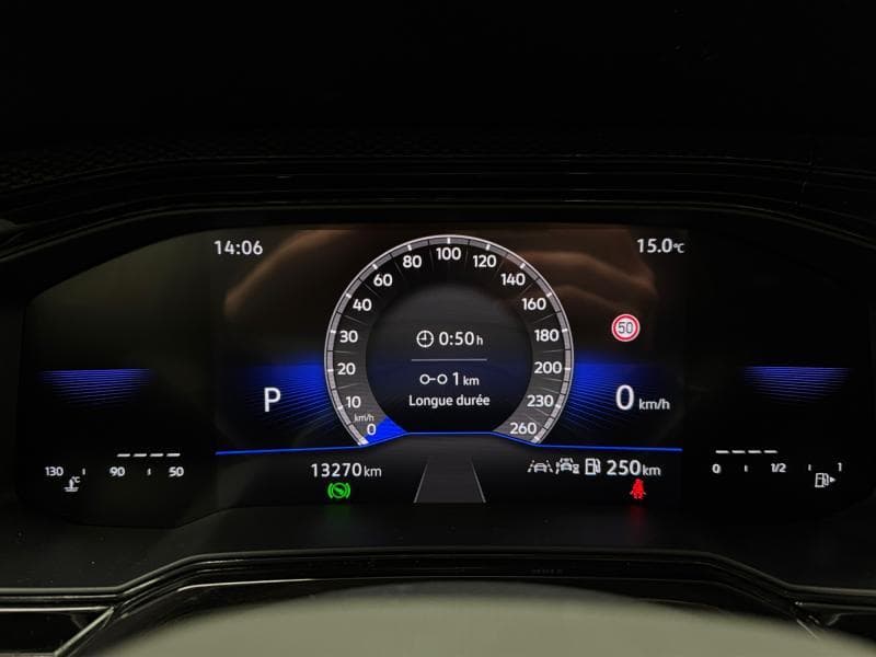 Volkswagen Taigo Life | 1.0 TSI 115 cv | Camera | Clim auto | Carplay | LED - 13
