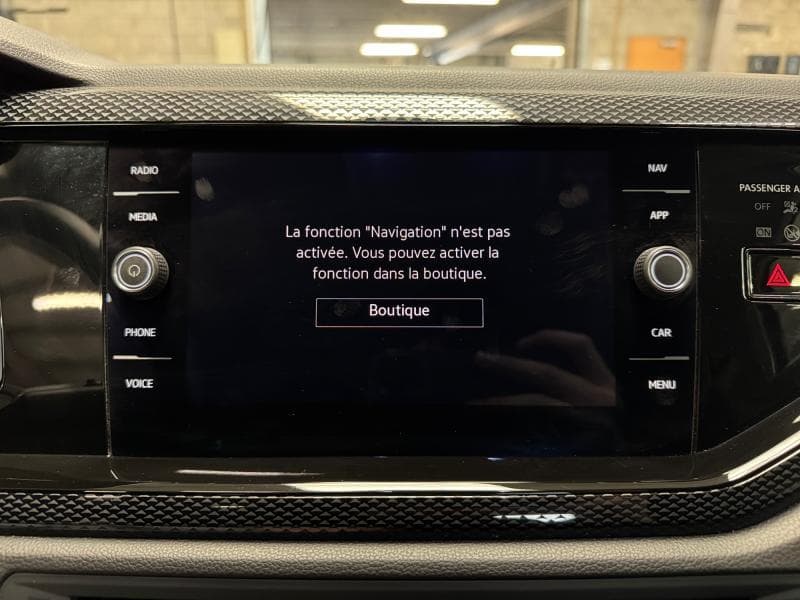 Volkswagen Taigo Life | 1.0 TSI 115 cv | Camera | Clim auto | Carplay | LED - 23