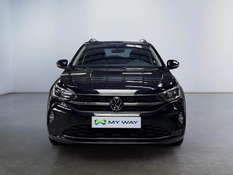 Volkswagen Taigo Life | 1.0 TSI 115 cv | Camera | Clim auto | Carplay | LED - 3