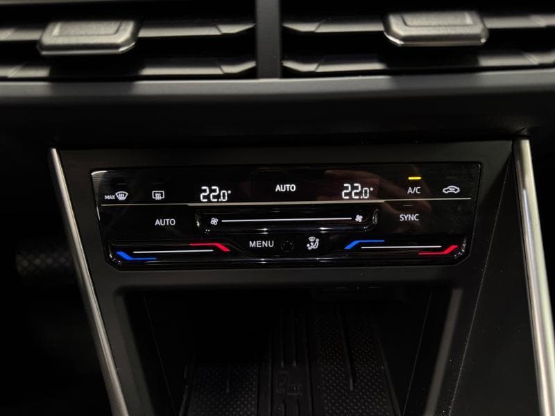 Volkswagen Taigo Life | 1.0 TSI 115 cv | Camera | Clim auto | Carplay | LED - 24