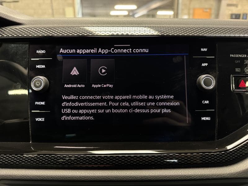 Volkswagen Taigo Life | 1.0 TSI 115 cv | Camera | Clim auto | Carplay | LED - 19