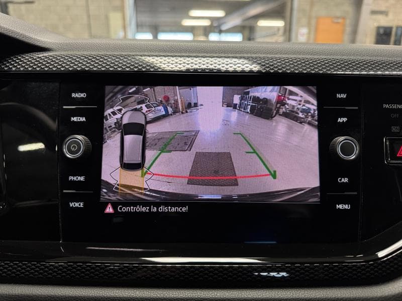 Volkswagen Taigo Life | 1.0 TSI 115 cv | Camera | Clim auto | Carplay | LED - 20