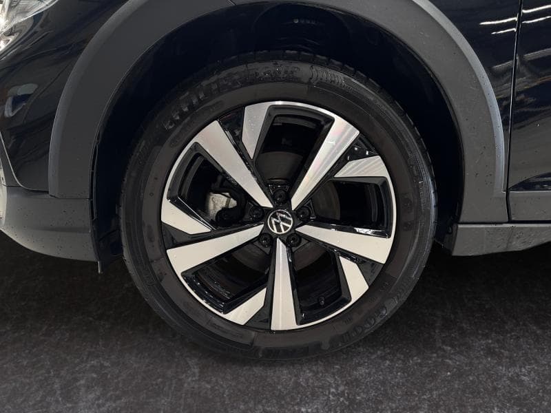 Volkswagen Taigo Life | 1.0 TSI 115 cv | Camera | Clim auto | Carplay | LED - 9