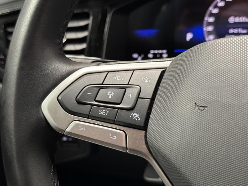 Volkswagen Taigo Life | 1.0 TSI 115 cv | Camera | Clim auto | Carplay | LED - 15