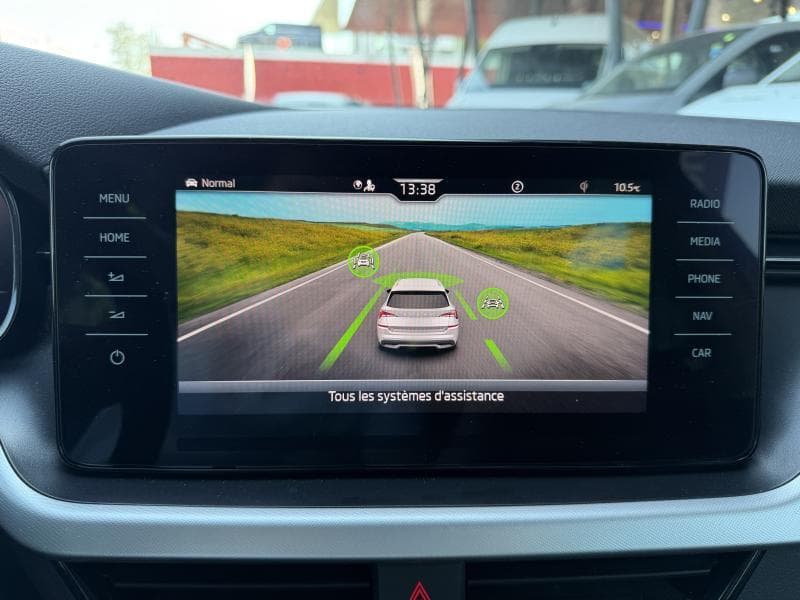 Volkswagen Taigo Life | 1.0 Tsi 115cv | Carplay | Caméra | GPS - 19