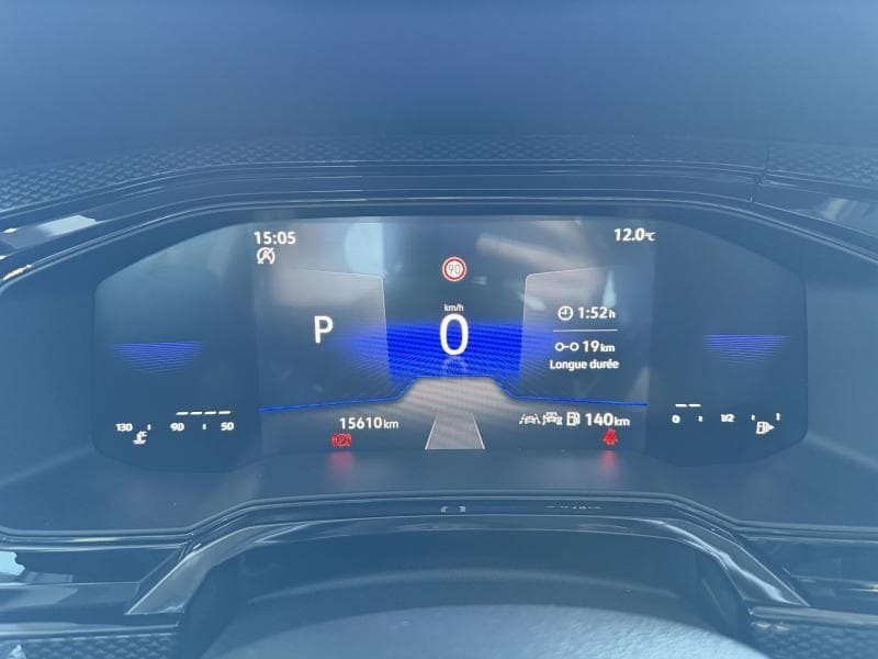 Volkswagen Taigo Life | 1.0 Tsi 115cv | Carplay | Caméra | GPS - 31
