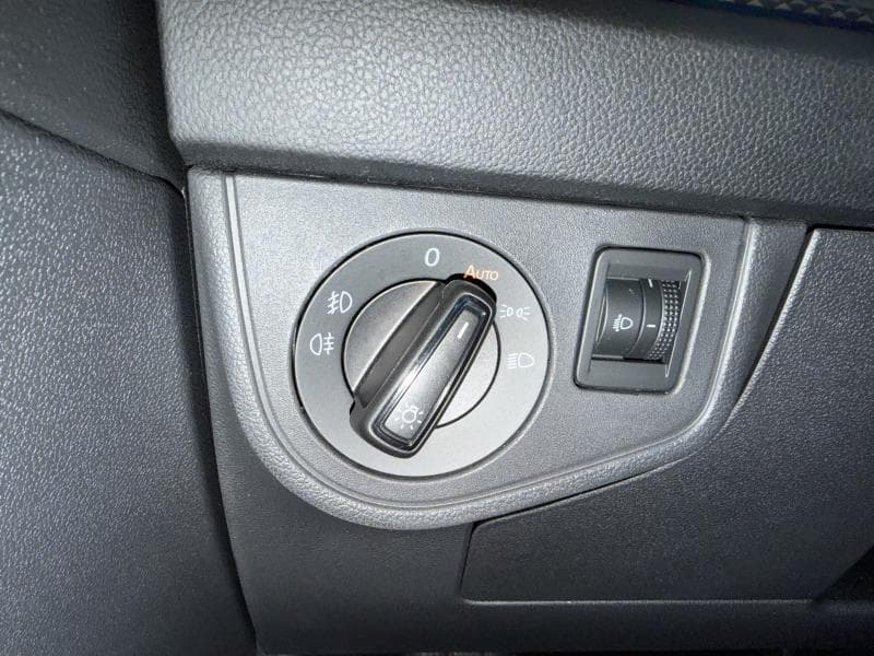 Volkswagen Taigo Life | 1.0 Tsi 115cv | Carplay | Caméra | GPS - 22