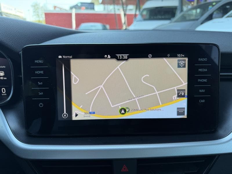 Volkswagen Taigo Life | 1.0 Tsi 115cv | Carplay | Caméra | GPS - 20